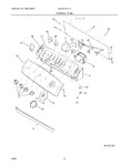 Diagram for 09 - Control Panel