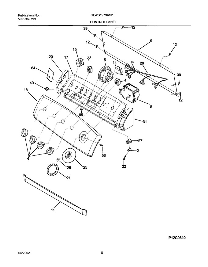 Diagram for GLWS1979AS2