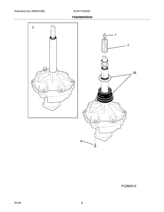 Diagram for GLWY1343AS1