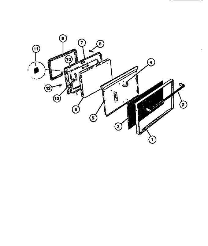 Diagram for GP32BNW2