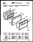 Diagram for 06 - Door Parts