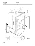 Diagram for 07 - Tub