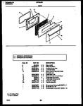 Diagram for 06 - Door Parts