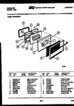 Diagram for 07 - Door Parts