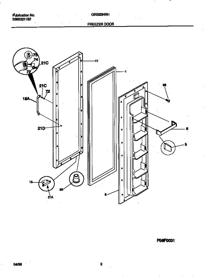 Diagram for GRS20HRHW0