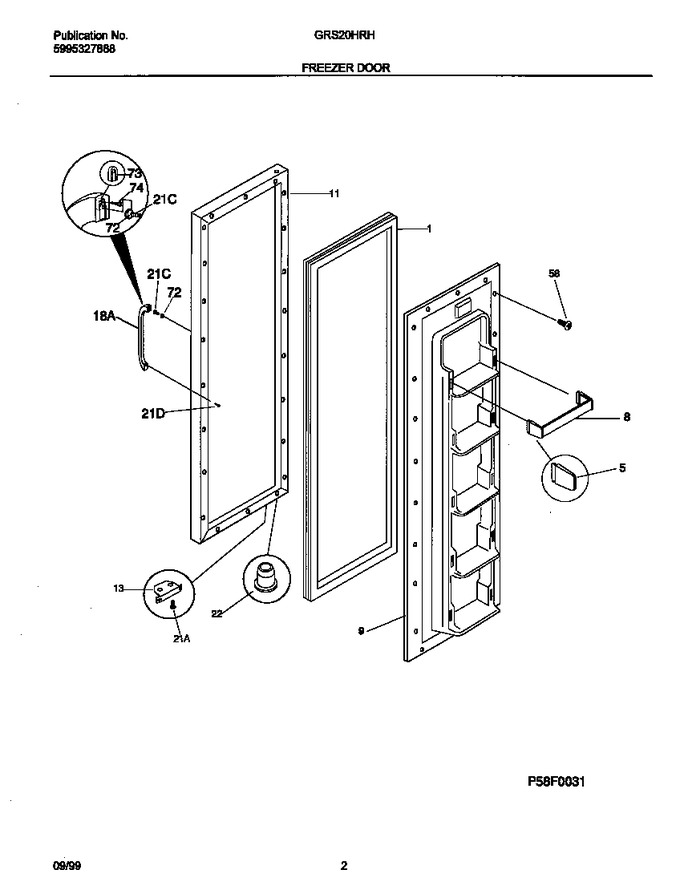 Diagram for GRS20HRHW1