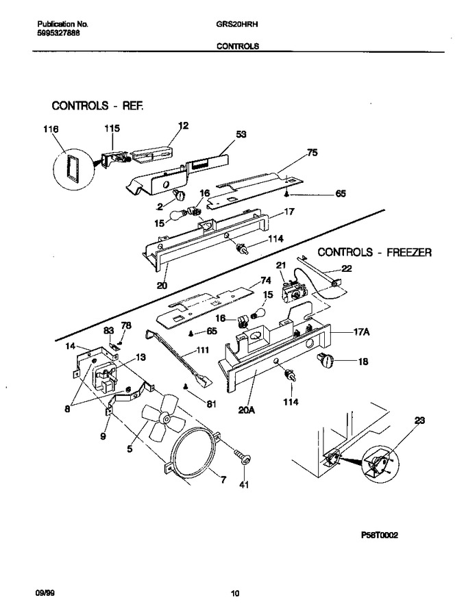 Diagram for GRS20HRHW1