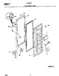 Diagram for 03 - Refrigerator Door