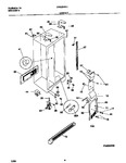 Diagram for 04 - Cabinet