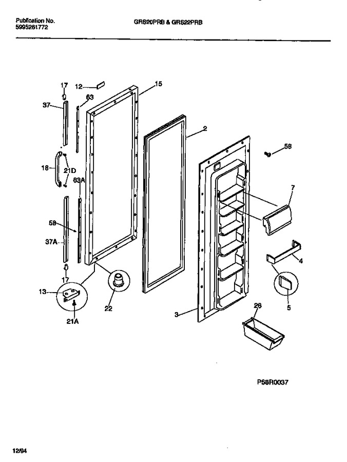 Diagram for GRS20PRBD1