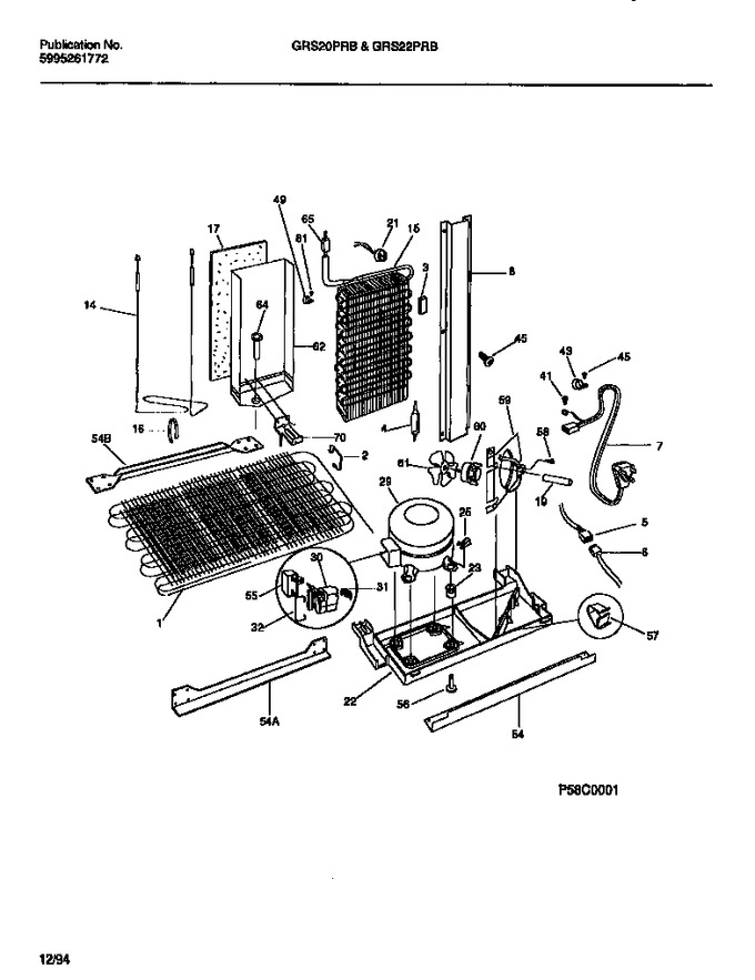 Diagram for GRS20PRBD1