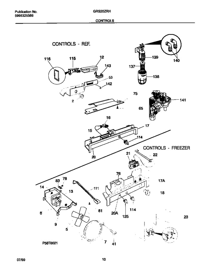 Diagram for GRS20ZRHD1