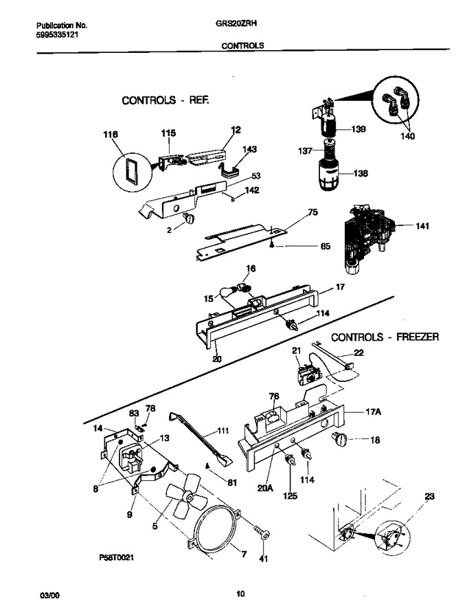 Diagram for GRS20ZRHD4