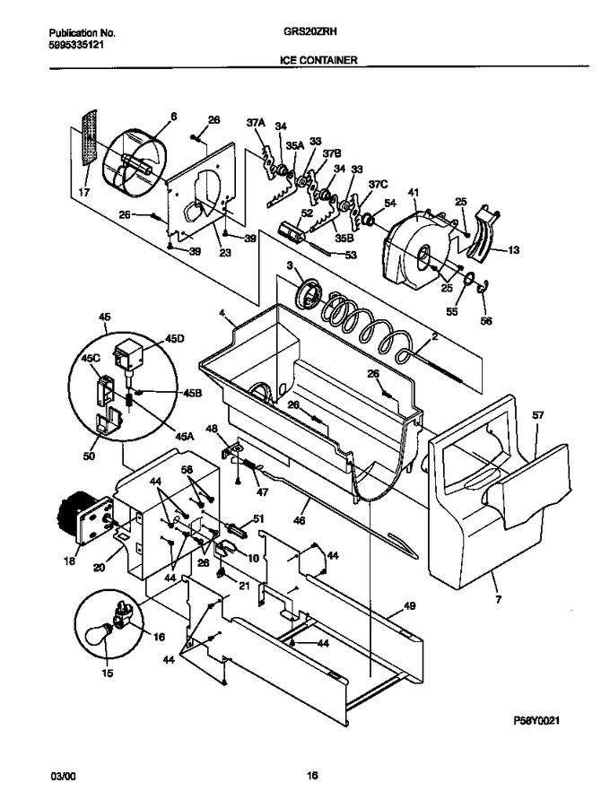 Diagram for GRS20ZRHD4