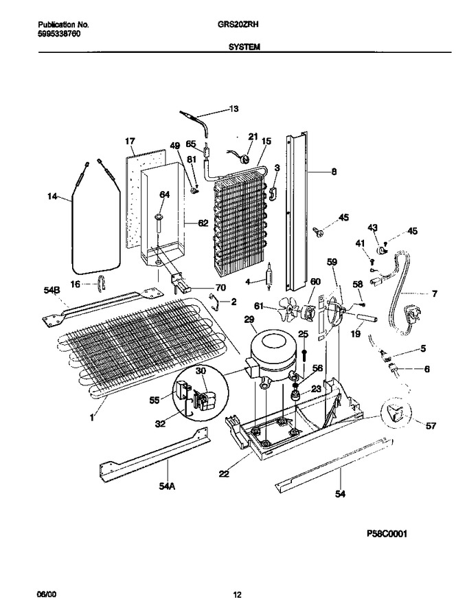 Diagram for GRS20ZRHD6