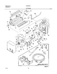 Diagram for 19 - Ice Maker