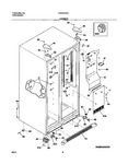 Diagram for 07 - Cabinet