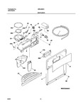 Diagram for 15 - Dispenser