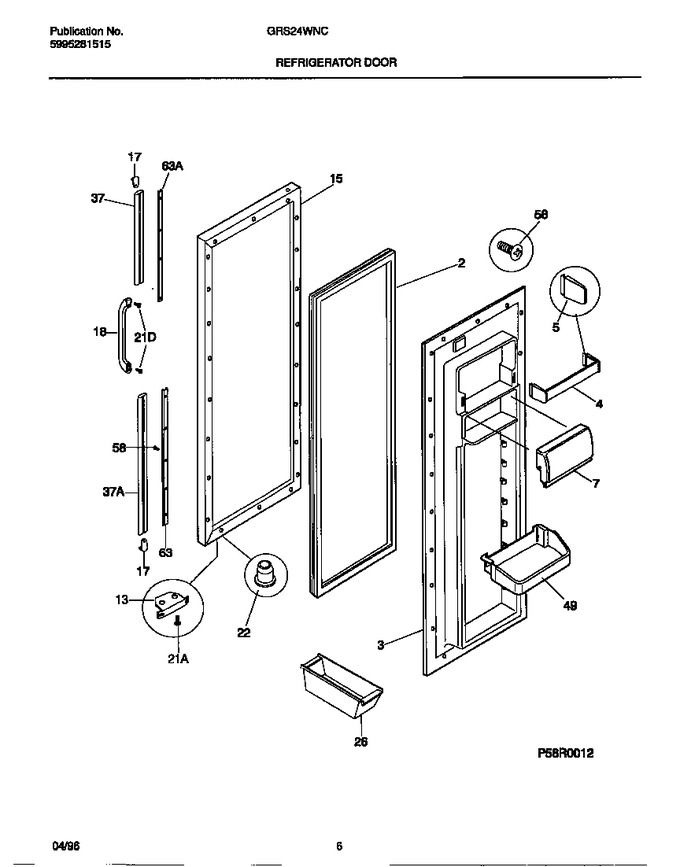 Diagram for GRS24WNCD2