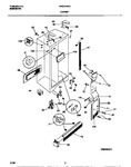 Diagram for 04 - Cabinet