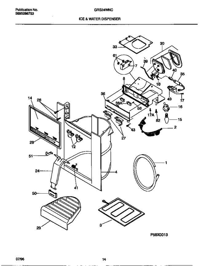 Diagram for GRS24WNCD3