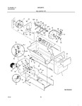 Diagram for 17 - Ice Container