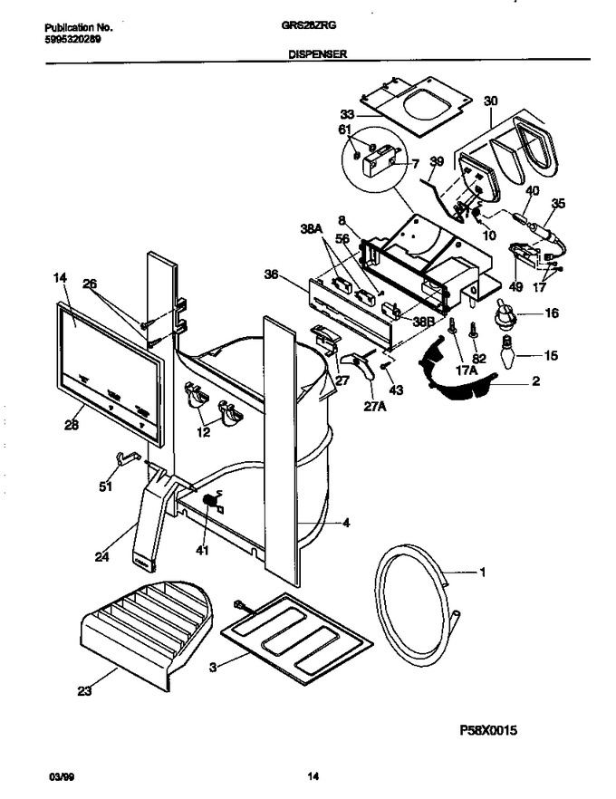 Diagram for GRS26ZRGW5