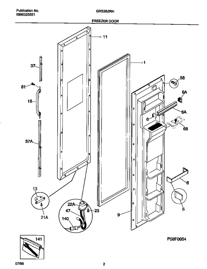 Diagram for GRS26ZRHD1