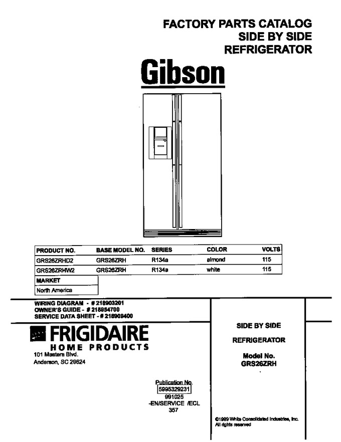 Diagram for GRS26ZRHW2