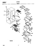 Diagram for 05 - Shelves