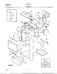 Diagram for 14 - Dispenser