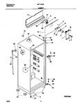 Diagram for 03 - Cabinet