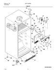 Diagram for 05 - Cabinet