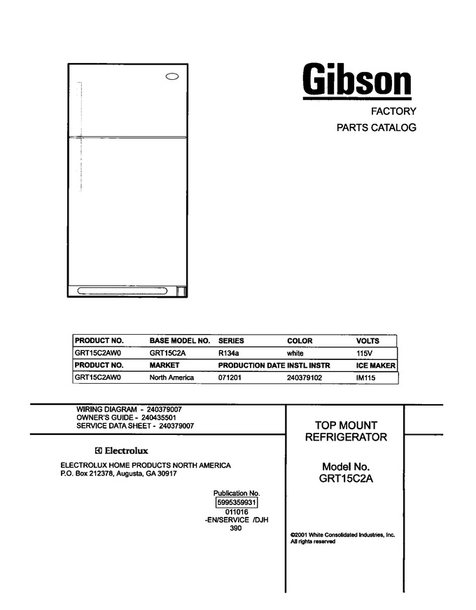 Diagram for GRT15C2AW0