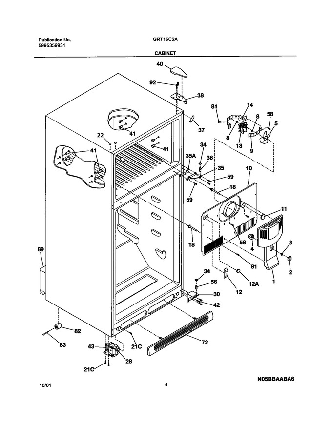 Diagram for GRT15C2AW0