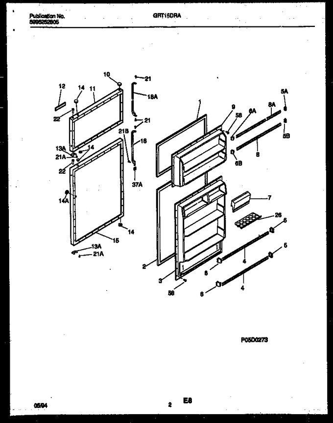 Diagram for GRT15DRAD0