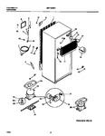 Diagram for 05 - Cooling System