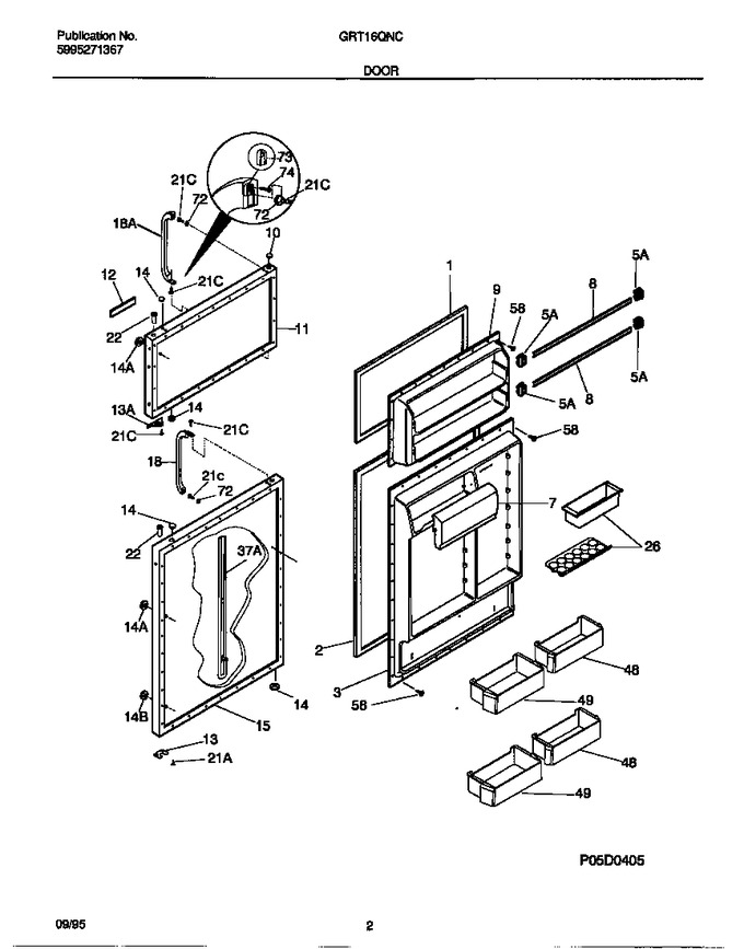 Diagram for GRT16QNCW1