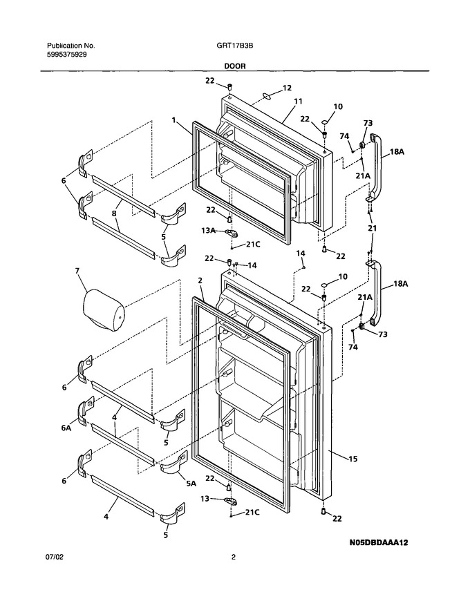 Diagram for GRT17B3BQ0