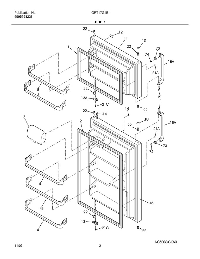 Diagram for GRT17G4BQ2