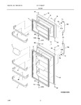 Diagram for 03 - Doors