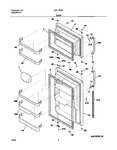 Diagram for 03 - Door