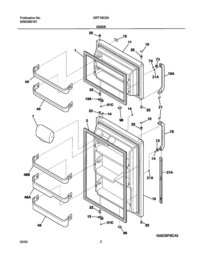 Diagram for GRT18C6AW1