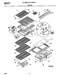 Diagram for 04 - Shelves