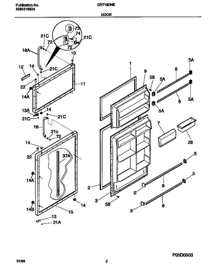 Diagram for GRT18DNEW4