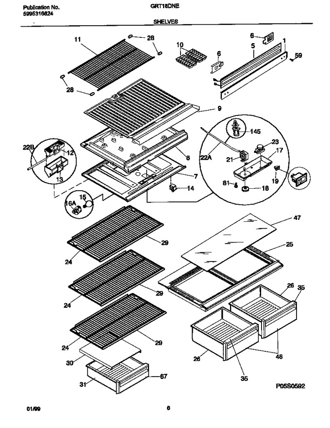 Diagram for GRT18DNED4