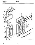 Diagram for 02 - Doors