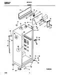 Diagram for 03 - Cabinet