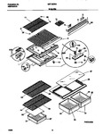 Diagram for 04 - Shelves