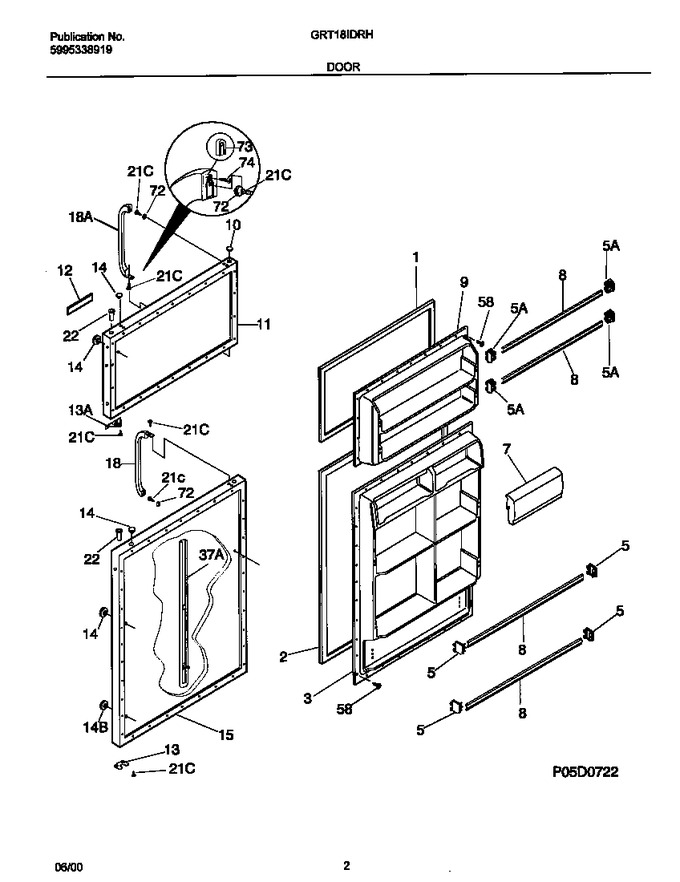 Diagram for GRT18IDRHD0